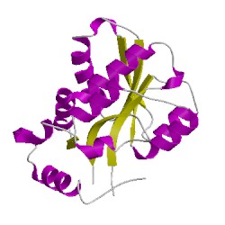 Image of CATH 5mkbF01