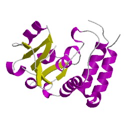 Image of CATH 5mkbF02
