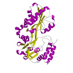 Image of CATH 5mkbG