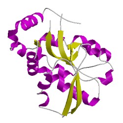 Image of CATH 5mkbH01