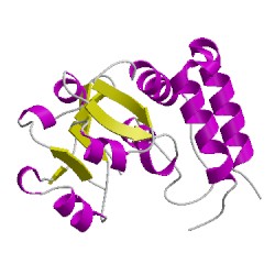 Image of CATH 5mkbH02