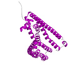 Image of CATH 5mkkA01