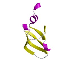 Image of CATH 5mknP00