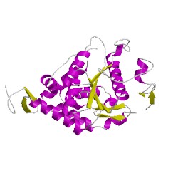 Image of CATH 5mkqB00