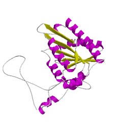 Image of CATH 5mldA