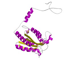 Image of CATH 5mldD