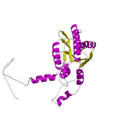 Image of CATH 5mldE00