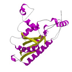 Image of CATH 5mldG