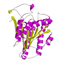 Image of CATH 5mlnA00