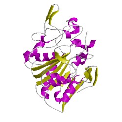 Image of CATH 5mlxB00