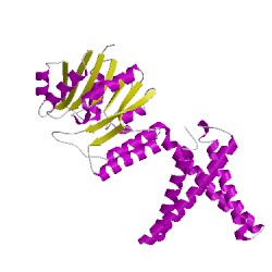 Image of CATH 5mlzA