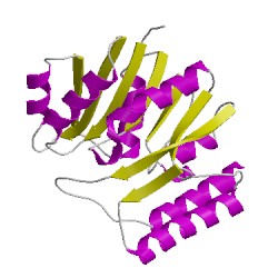 Image of CATH 5mlzA01