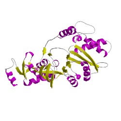 Image of CATH 5mmbA