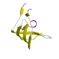 Image of CATH 5mmbA02