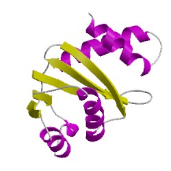 Image of CATH 5mmbA03