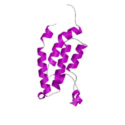 Image of CATH 5mmeA00