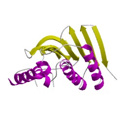Image of CATH 5mmpA00