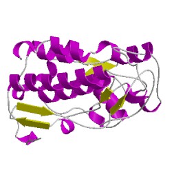 Image of CATH 5mmrA01