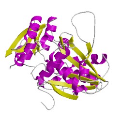 Image of CATH 5mmsA