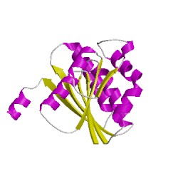 Image of CATH 5mn7A01