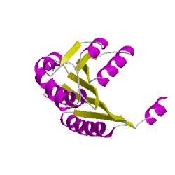 Image of CATH 5mn7B01
