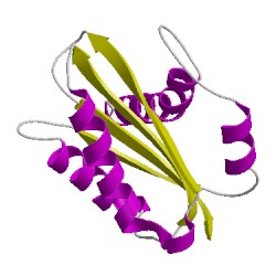 Image of CATH 5mn7B02
