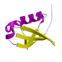 Image of CATH 5mn9B00