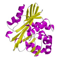 Image of CATH 5mnuA00