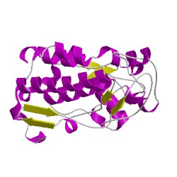 Image of CATH 5mo5A01