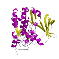 Image of CATH 5mo5B