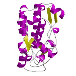 Image of CATH 5mo5B01
