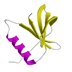 Image of CATH 5mo5B02