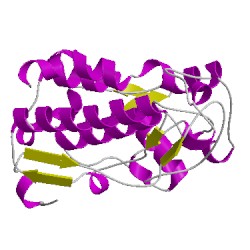 Image of CATH 5mo8A01