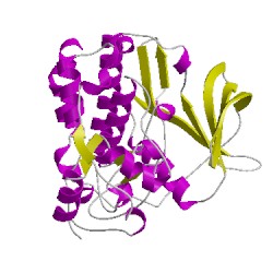 Image of CATH 5mo8B
