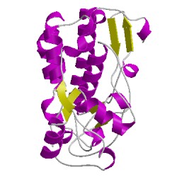 Image of CATH 5mo8B01