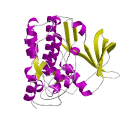 Image of CATH 5modB