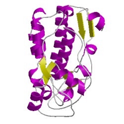 Image of CATH 5modB01