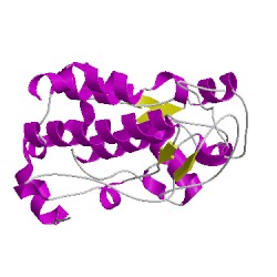 Image of CATH 5moeA01