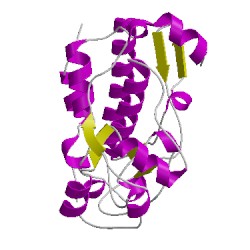 Image of CATH 5moeB01