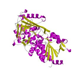 Image of CATH 5mogA00