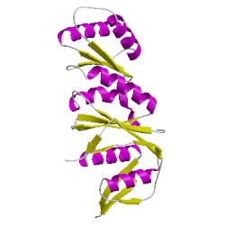 Image of CATH 5mp2A