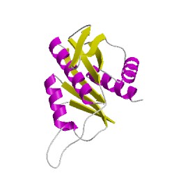 Image of CATH 5mp7A01