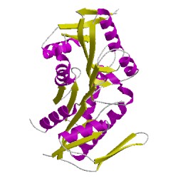 Image of CATH 5mp7B