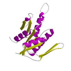 Image of CATH 5mp7B01