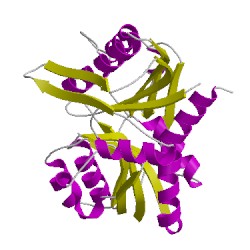 Image of CATH 5mp7C