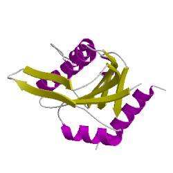 Image of CATH 5mp7C01