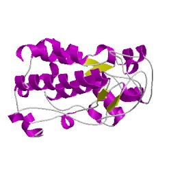 Image of CATH 5mp8A01