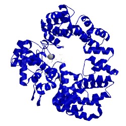 Image of CATH 5mpq