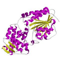 Image of CATH 5mptA