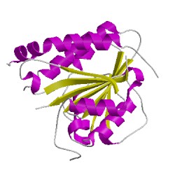 Image of CATH 5mptA01